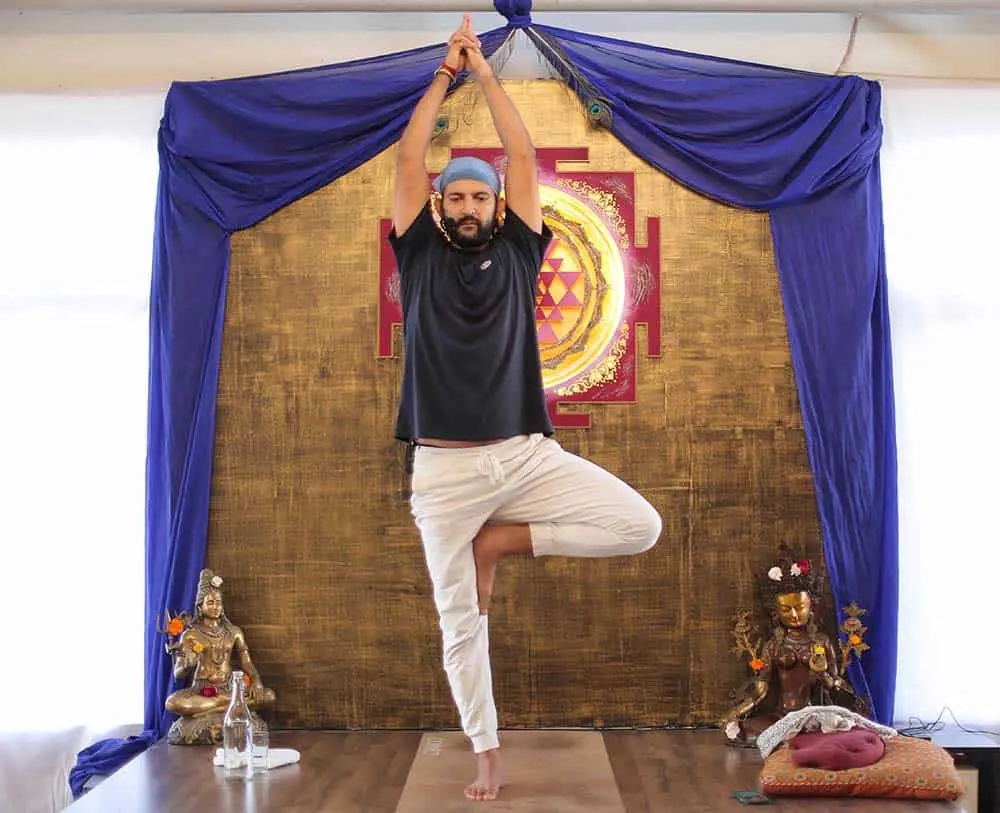 300 Hour Yoga Teacher Training Rishikesh