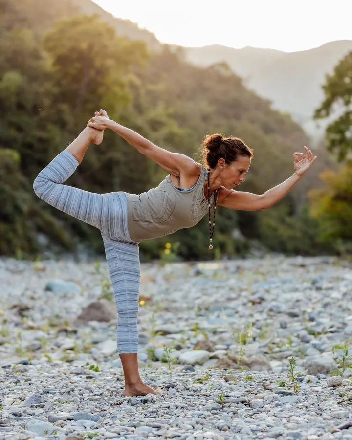 Yoga School in Rishikesh