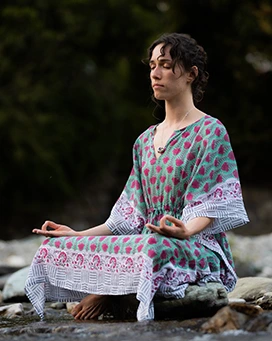 Yoga School in Rishikesh
