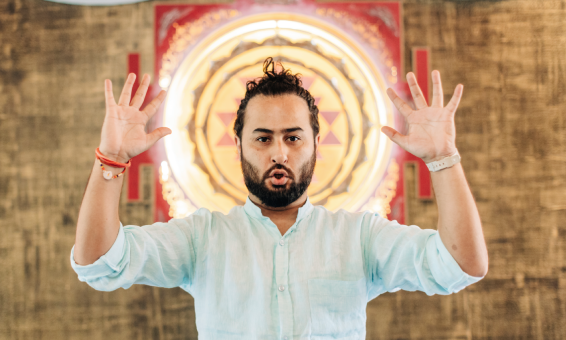 Yoga Teacher Training Rishikesh
