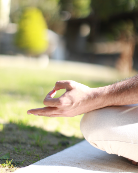 Best Yoga Teacher Training in Rishikesh