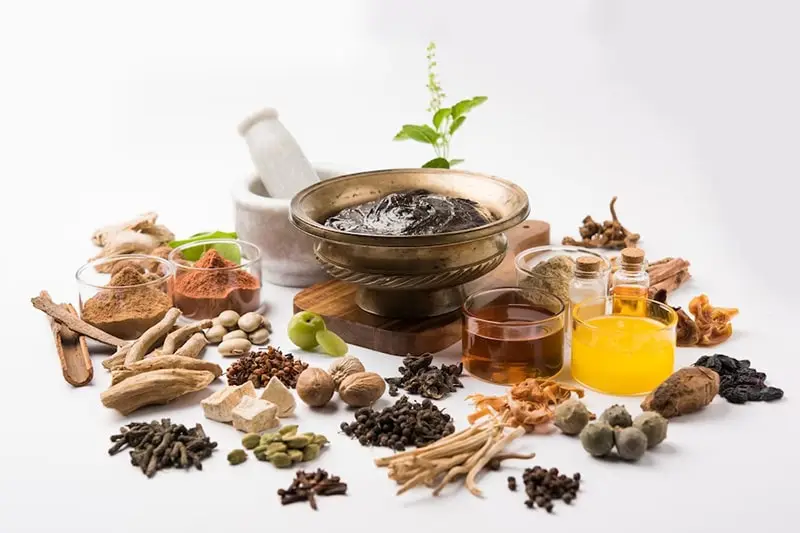 Ayurveda Training Module 2 – Advanced Applications