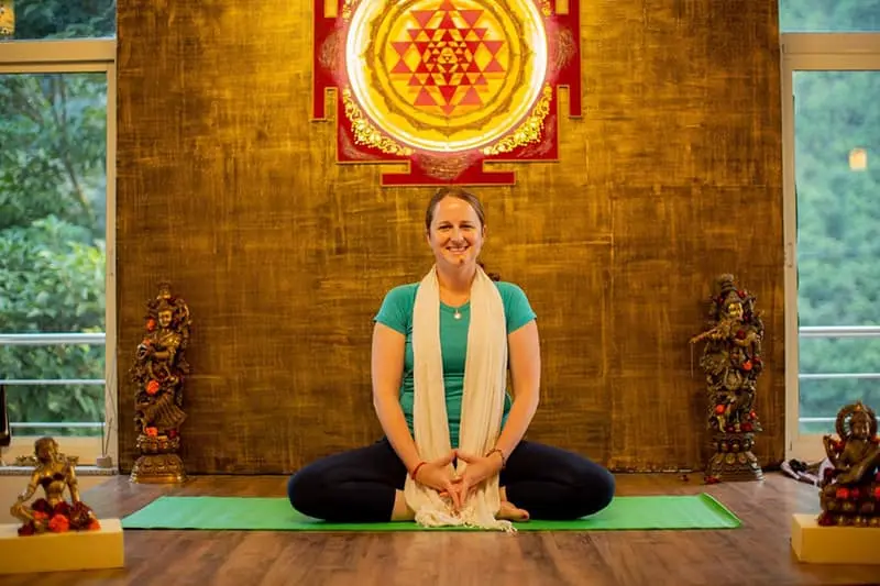 300 hour Yoga Teacher Training