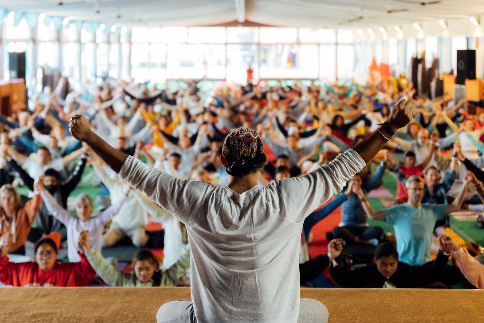 Cultivating Daily Sattvic Rituals for Inner Peace